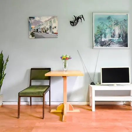 One Bedroom With Wifi At Apartment Sofia