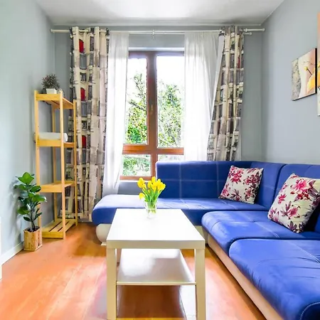 Apartment One Bedroom With Wifi At *