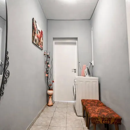 One Bedroom With Wifi At Apartment Sofia