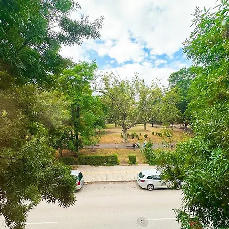 One Bedroom With Wifi At Apartment Sofia