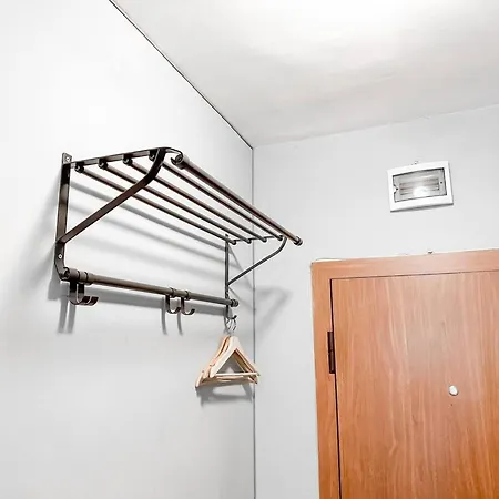 Apartment One Bedroom With Wifi At